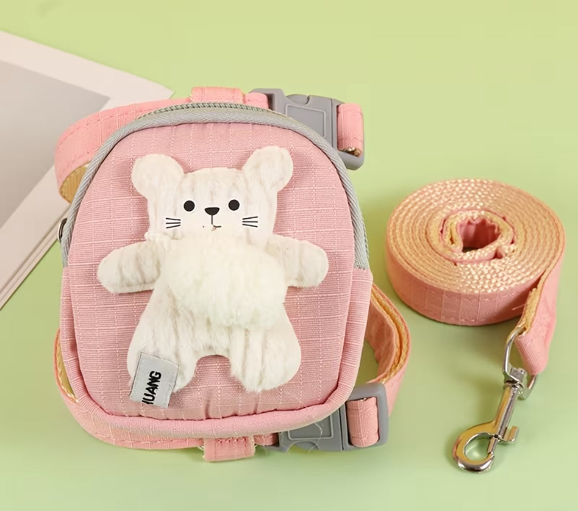 ESSA Backpack
