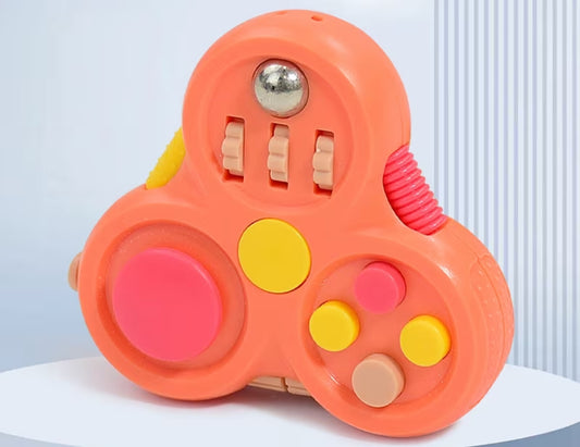 Fidget toys