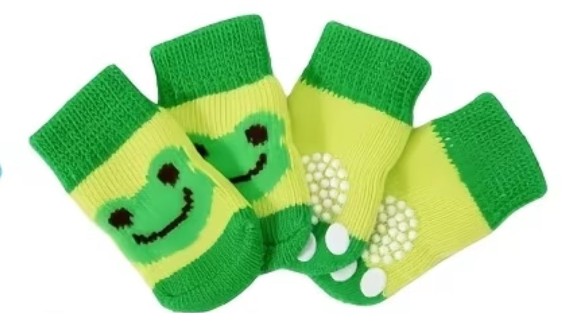 Socks (4pcs)