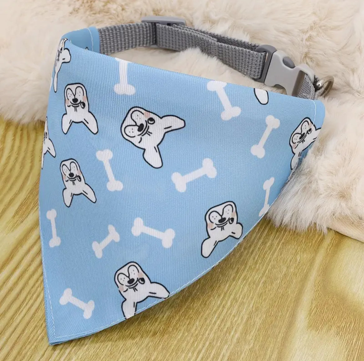 Bandanas