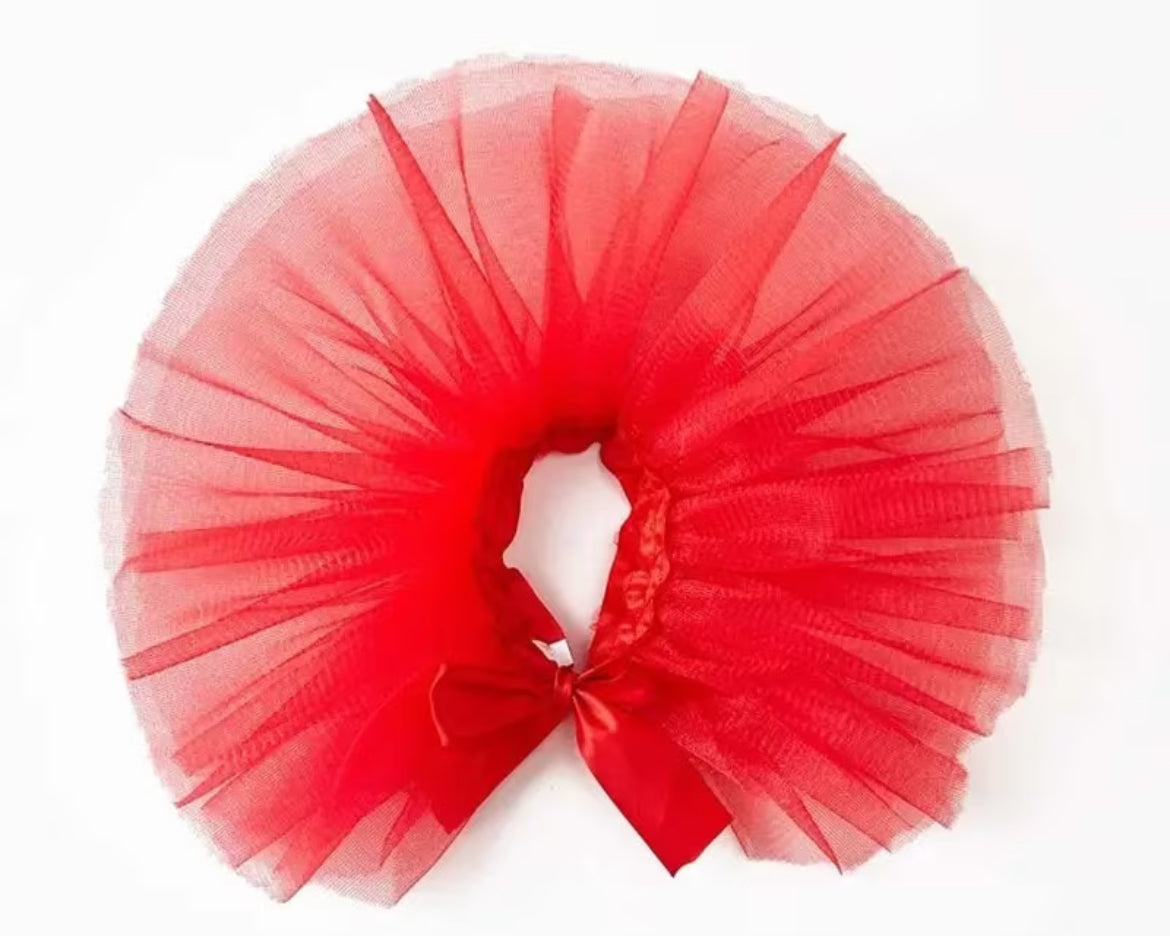 Princess style Tutu