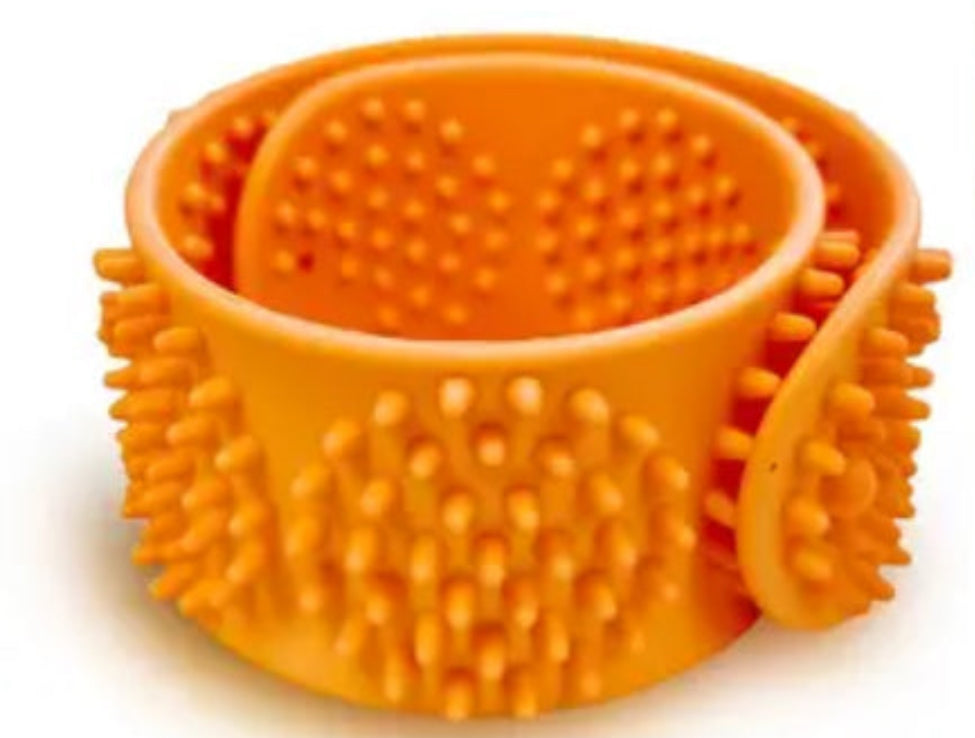 Sensory Snap Bracelets