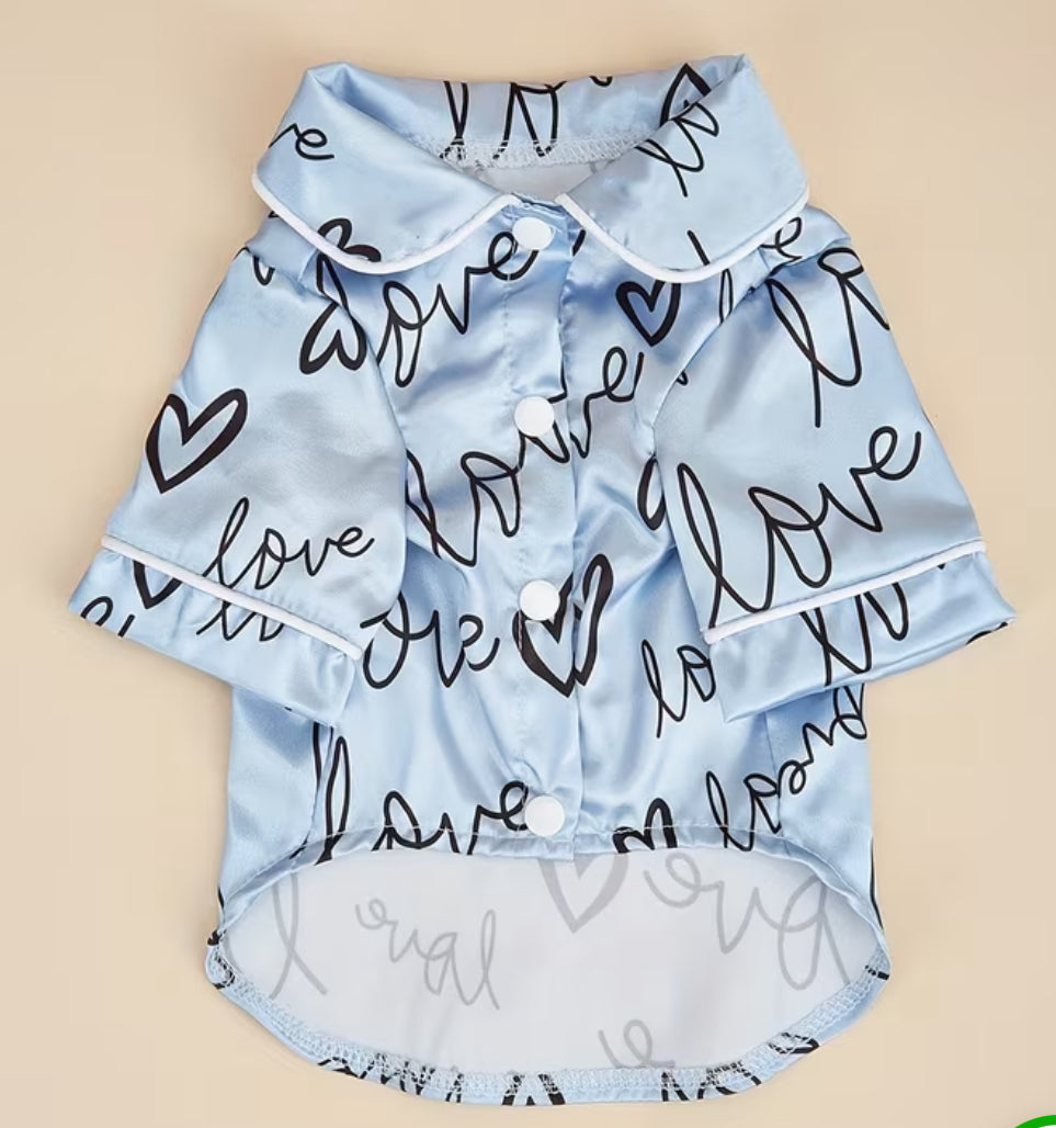 Pyjamas