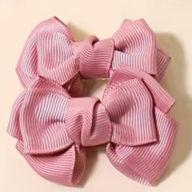 Hair clips