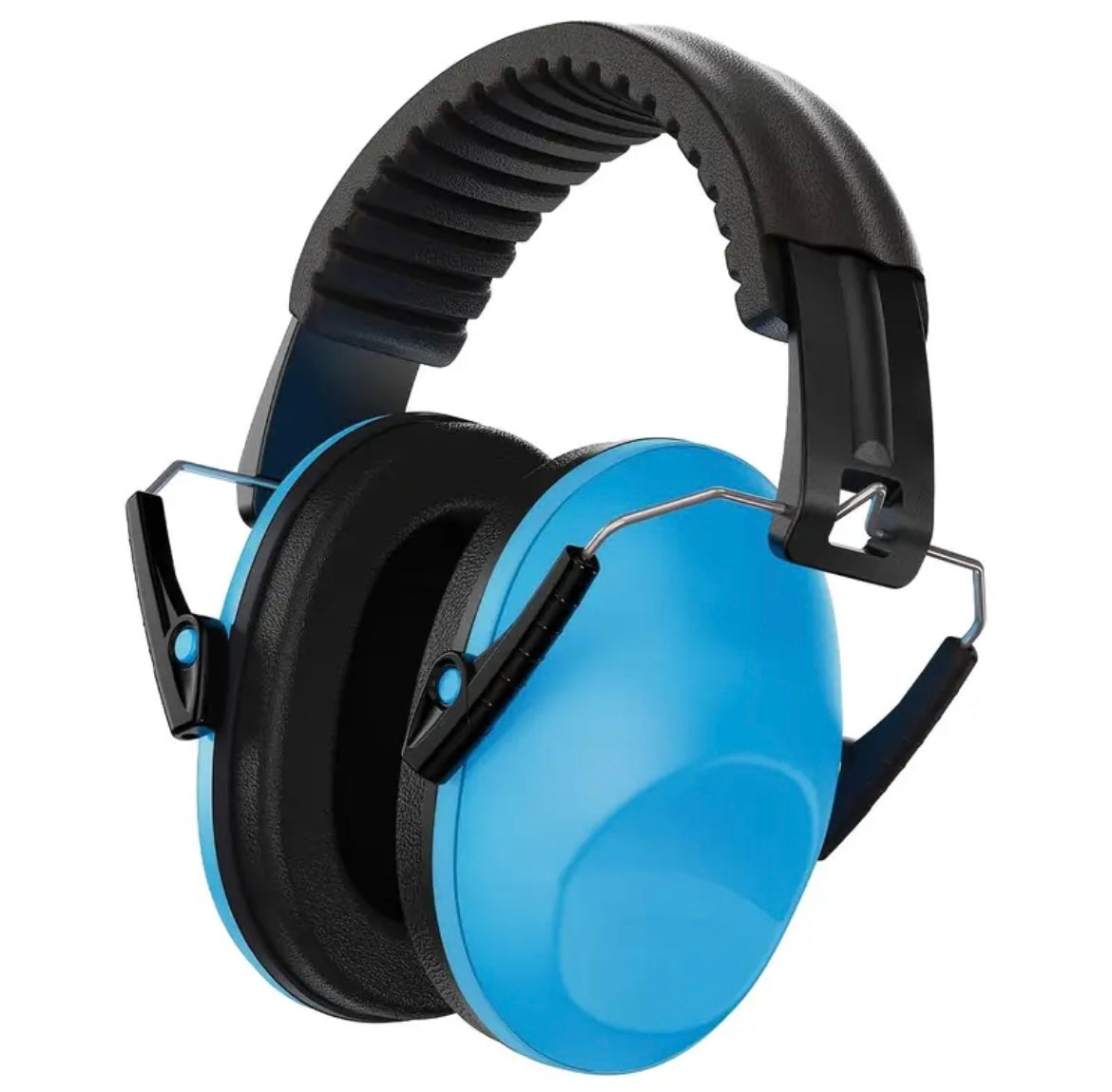 Noise cancelling headphones