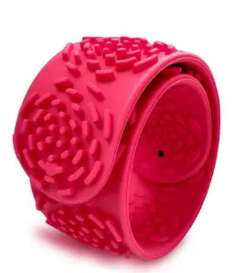 Sensory Snap Bracelets