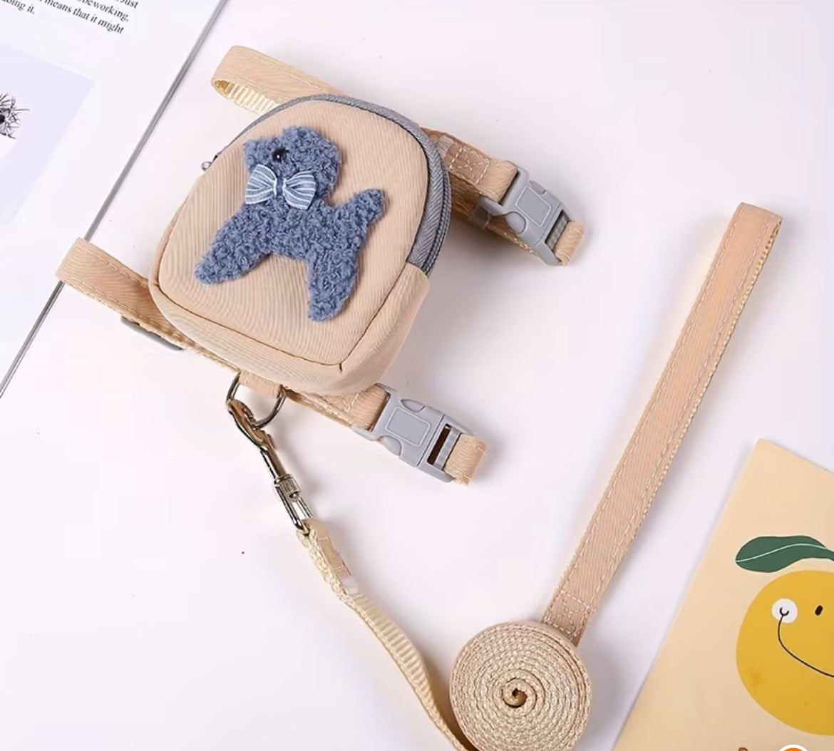 ESSA Backpack