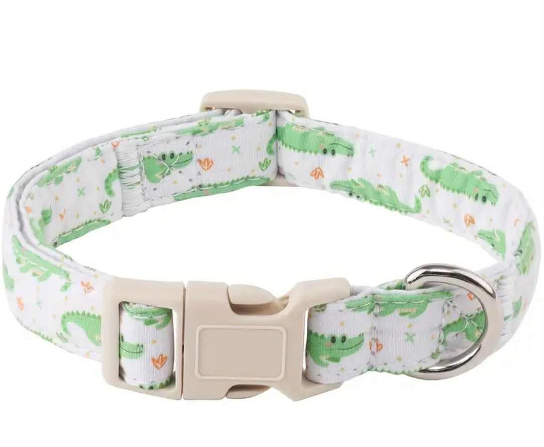Themed collars