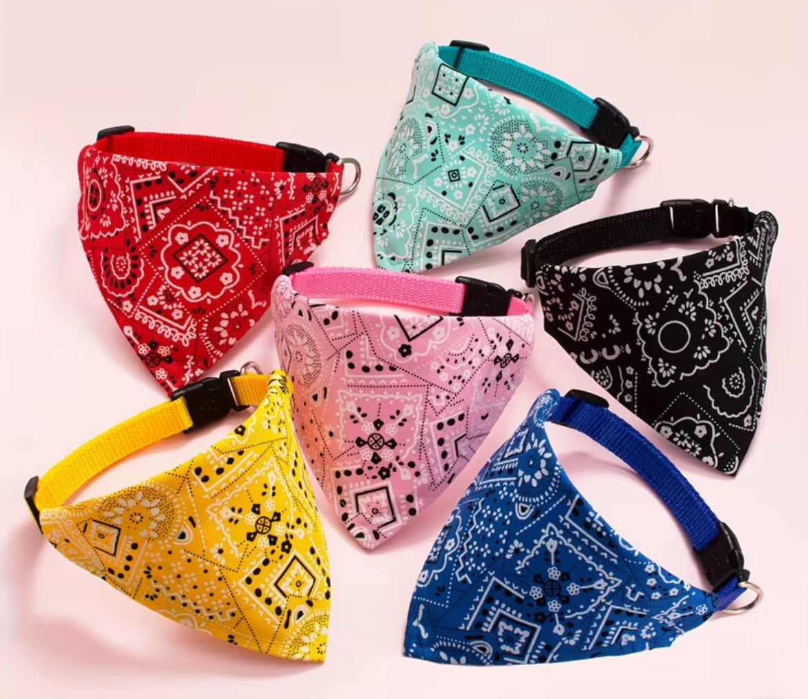 Bandanas