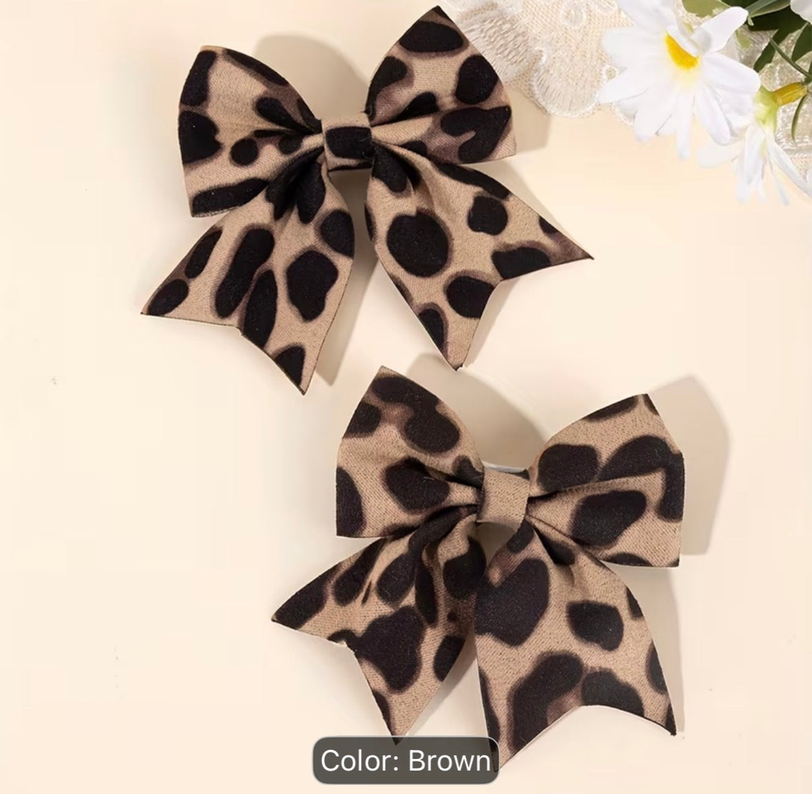 Hair clips
