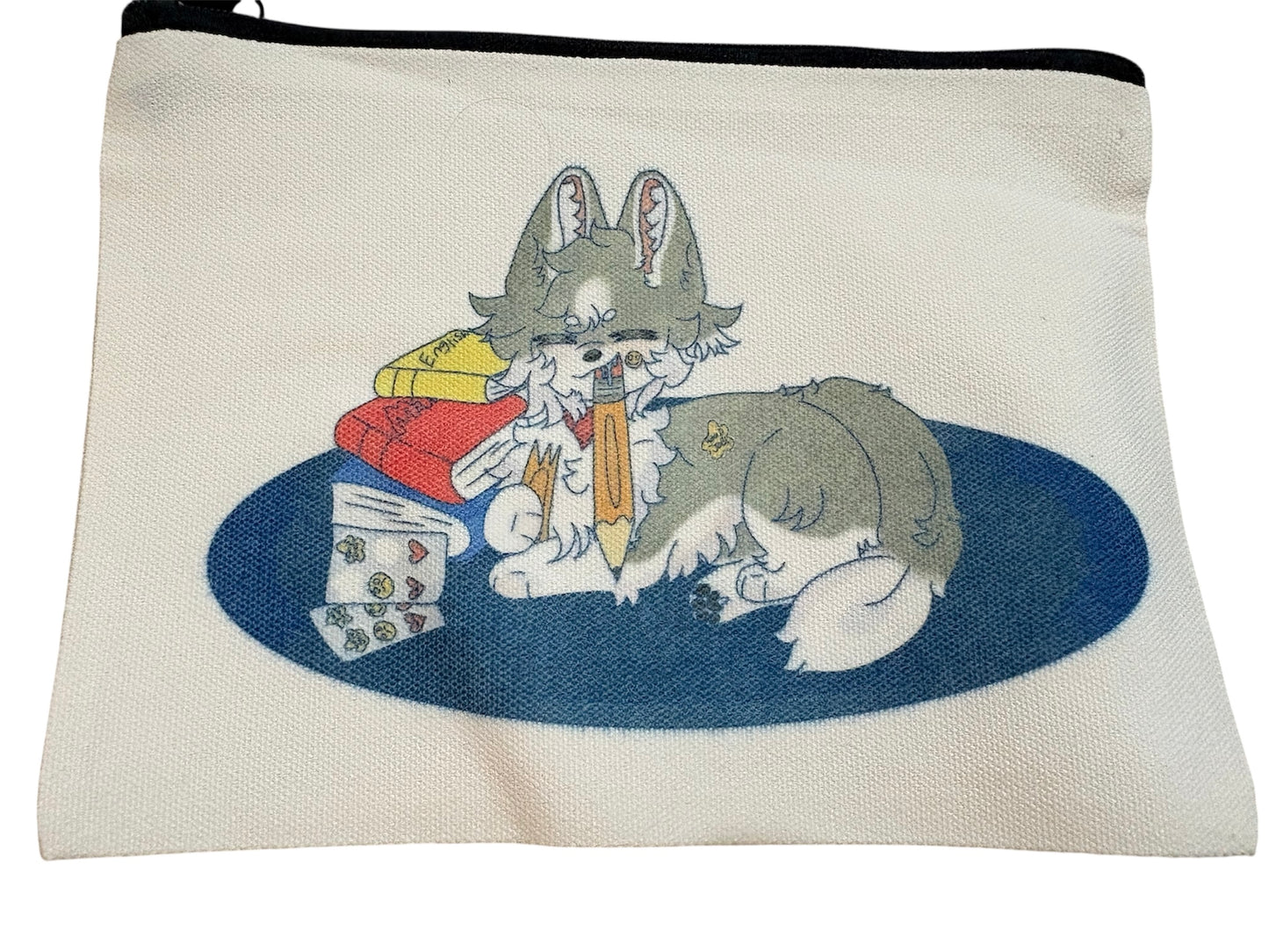 ESSA Pencil Case