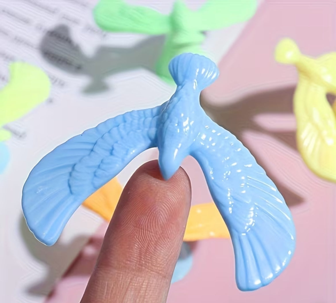 Fidget toys