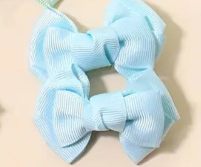 Hair clips