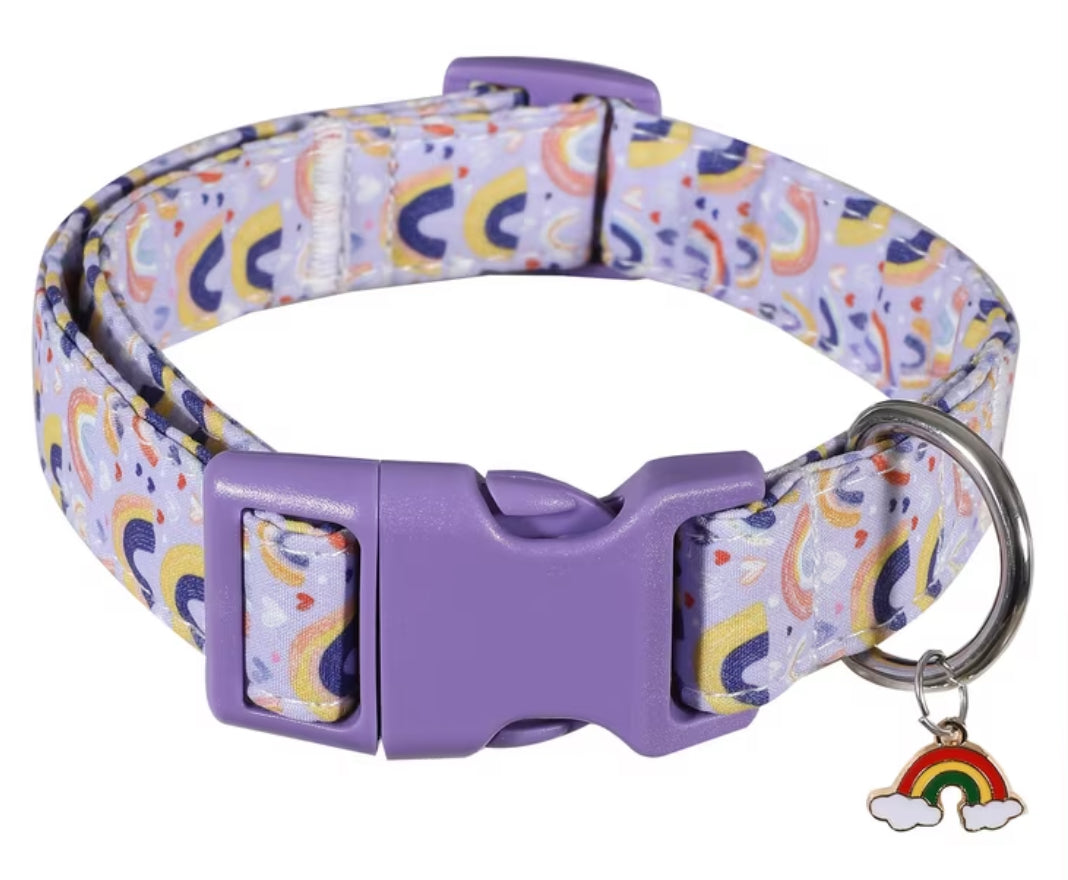 Themed collars