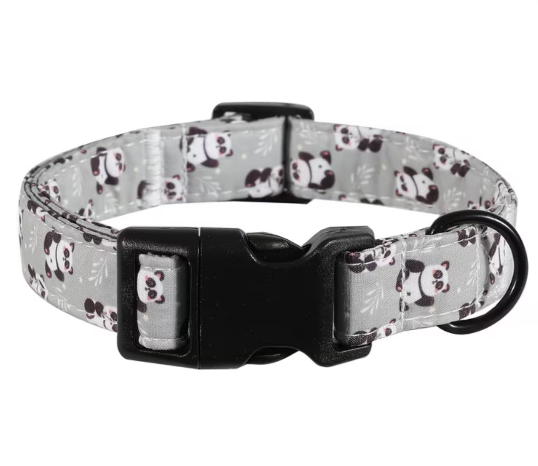 Themed collars