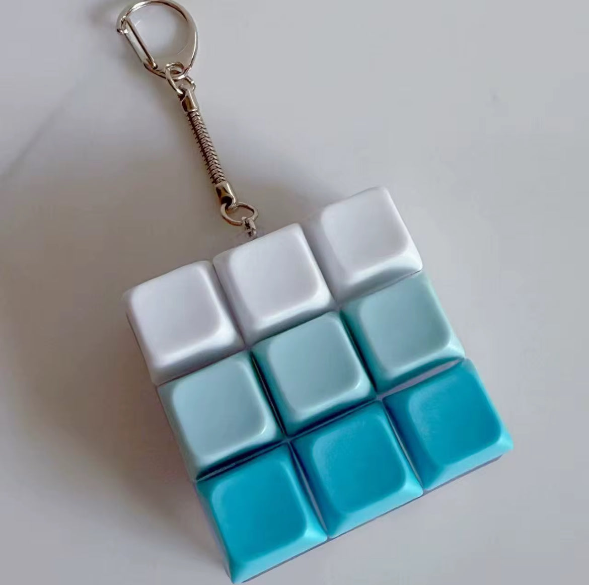 Keyboard fidgets