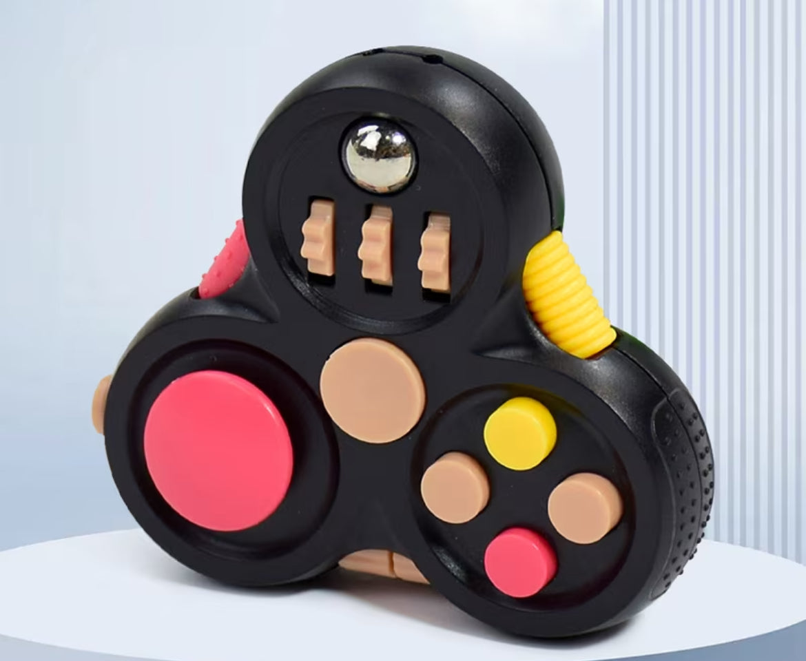 Fidget toys