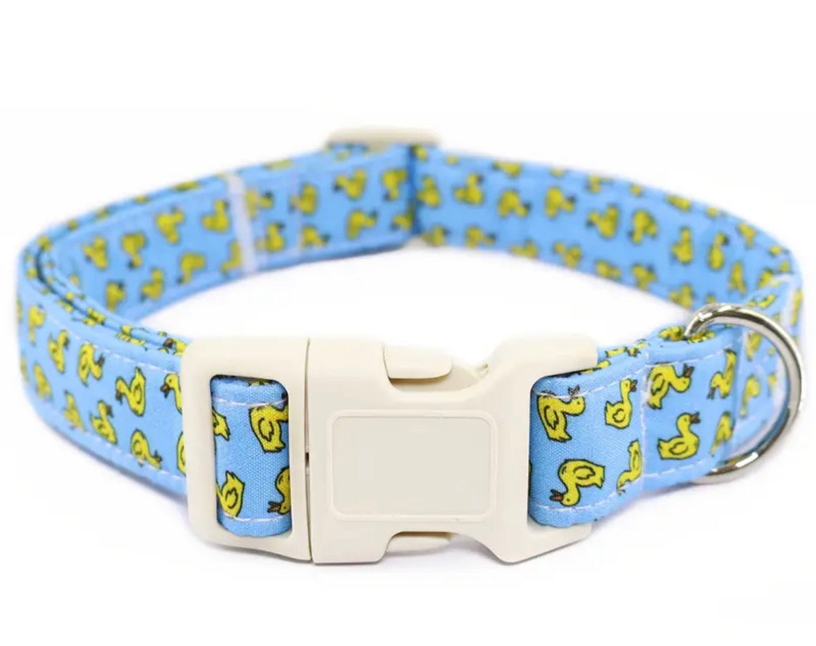 Themed collars