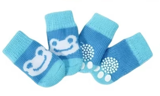 Socks (4pcs)
