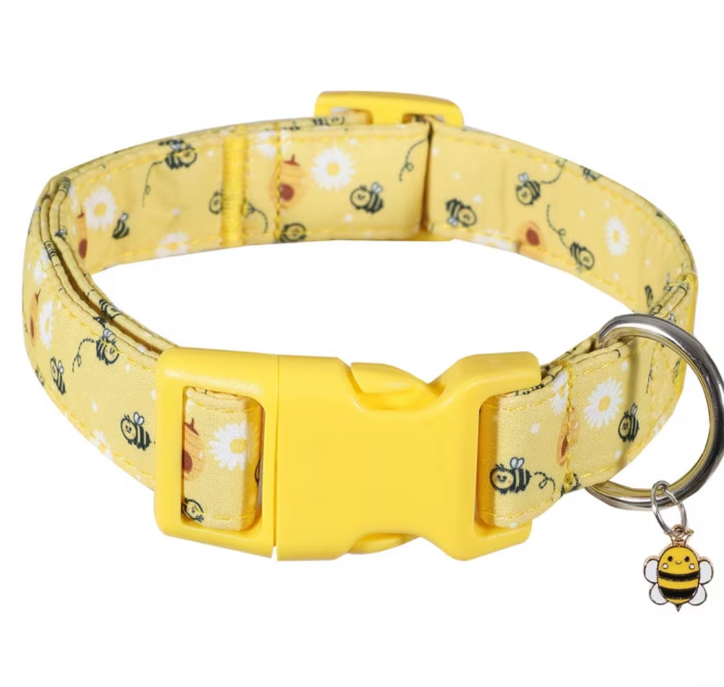 Themed collars