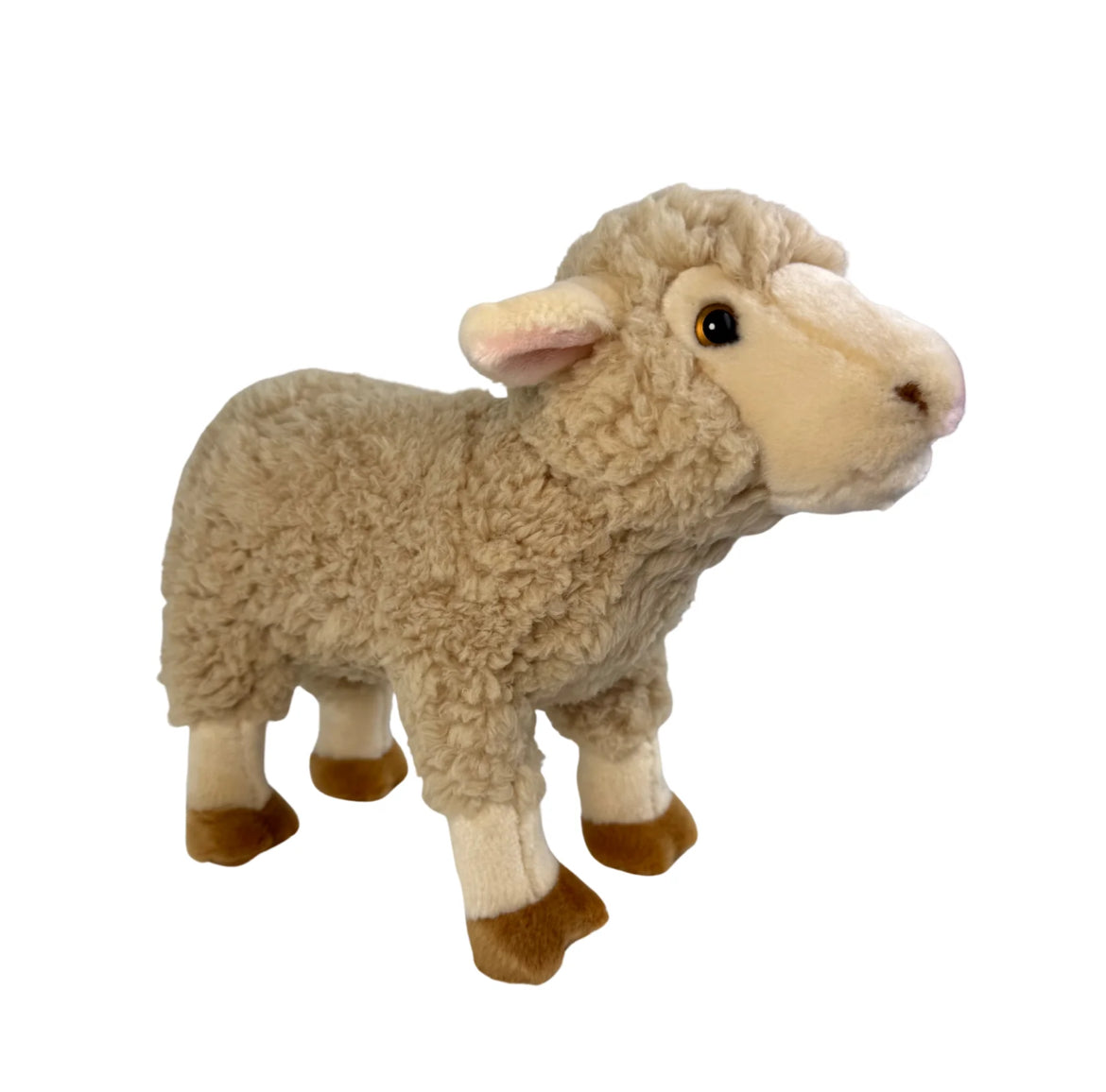 Barbarella (Sheep - 22cm standing)