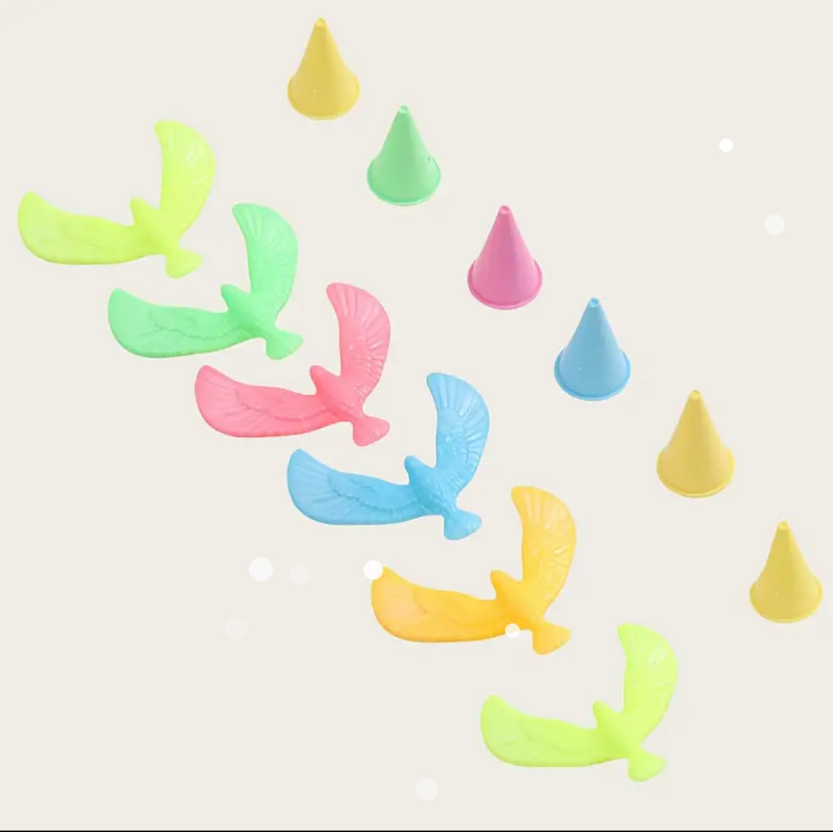 Fidget toys