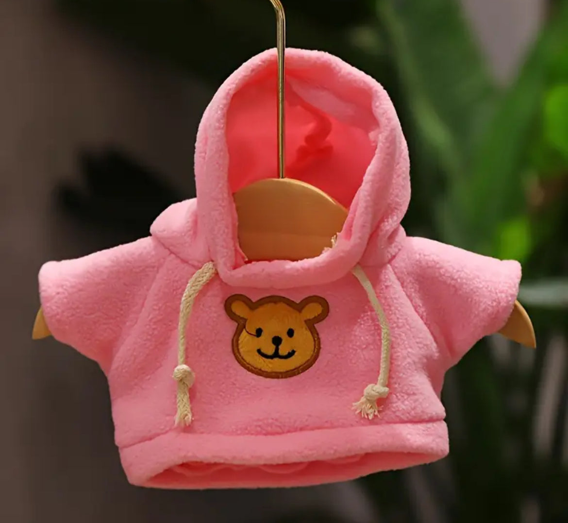 Hoodie for Mini’s