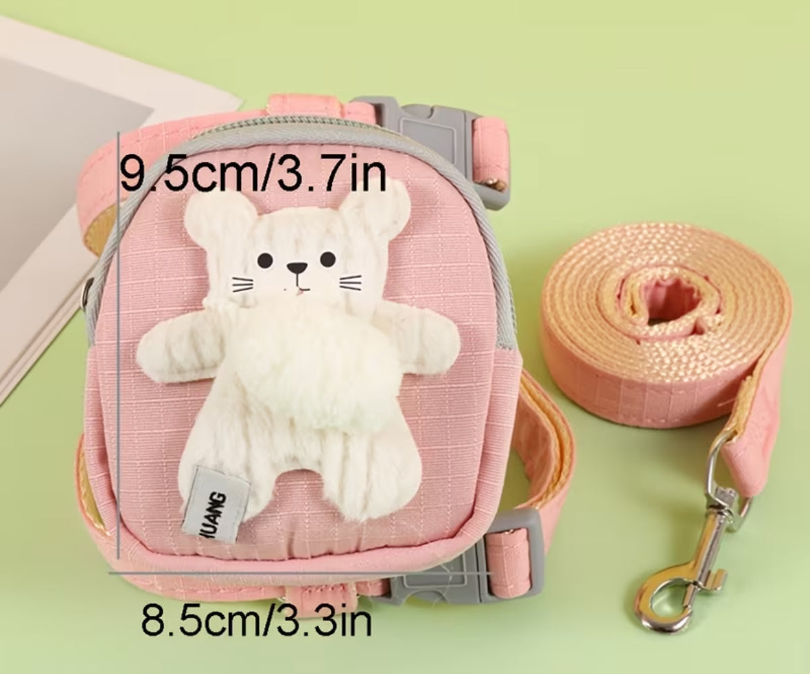 ESSA Backpack