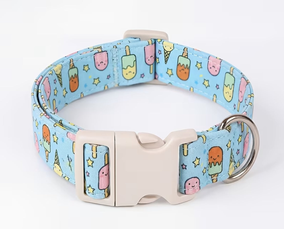 Themed collars