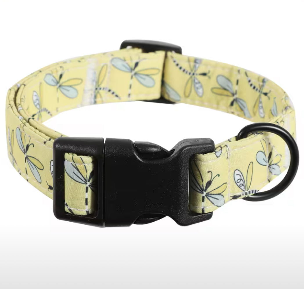 Themed collars