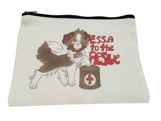 ESSA Pencil Case