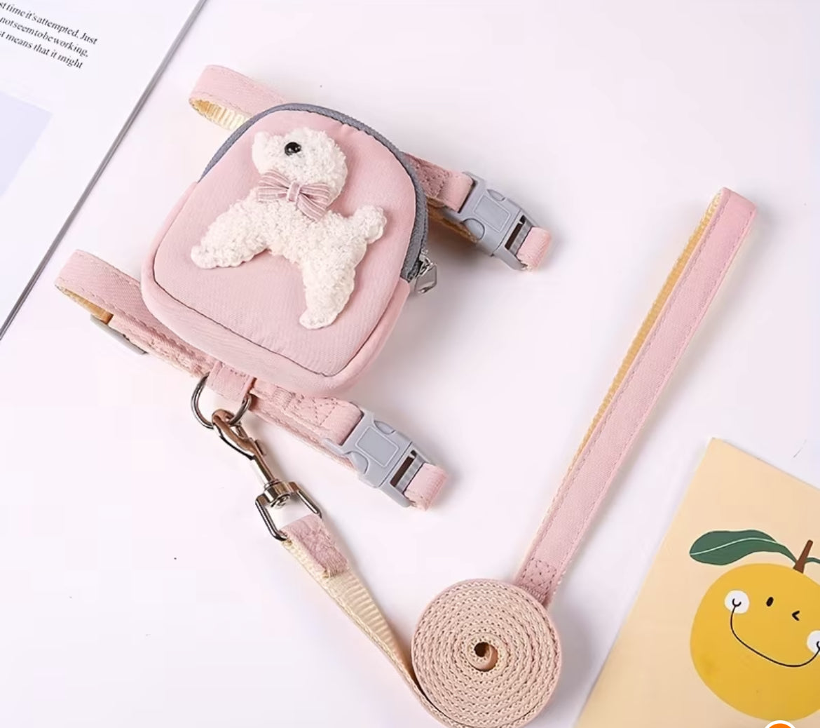 ESSA Backpack