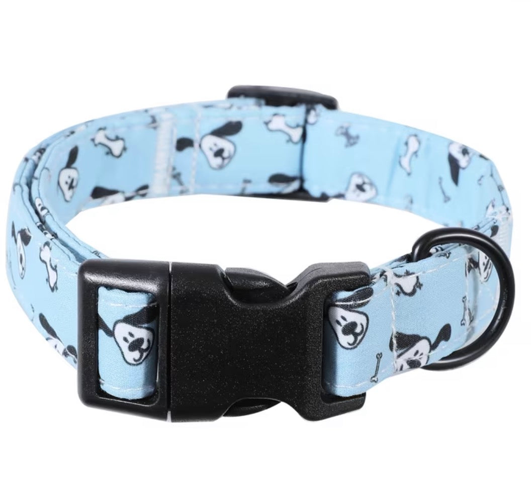 Themed collars