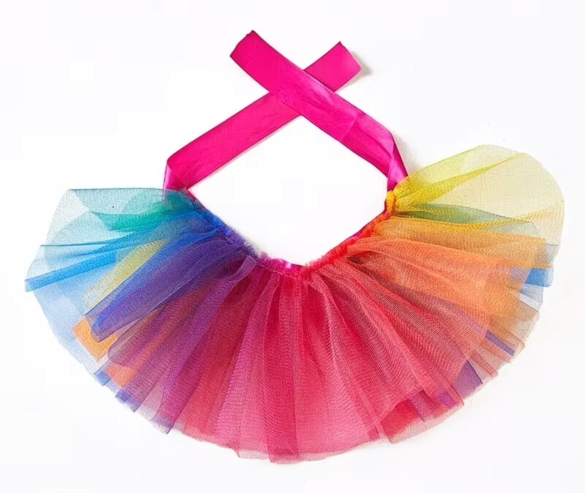 Princess style Tutu