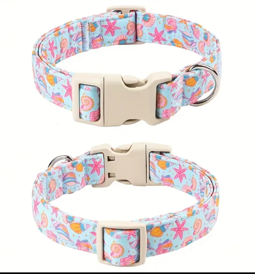 Themed collars