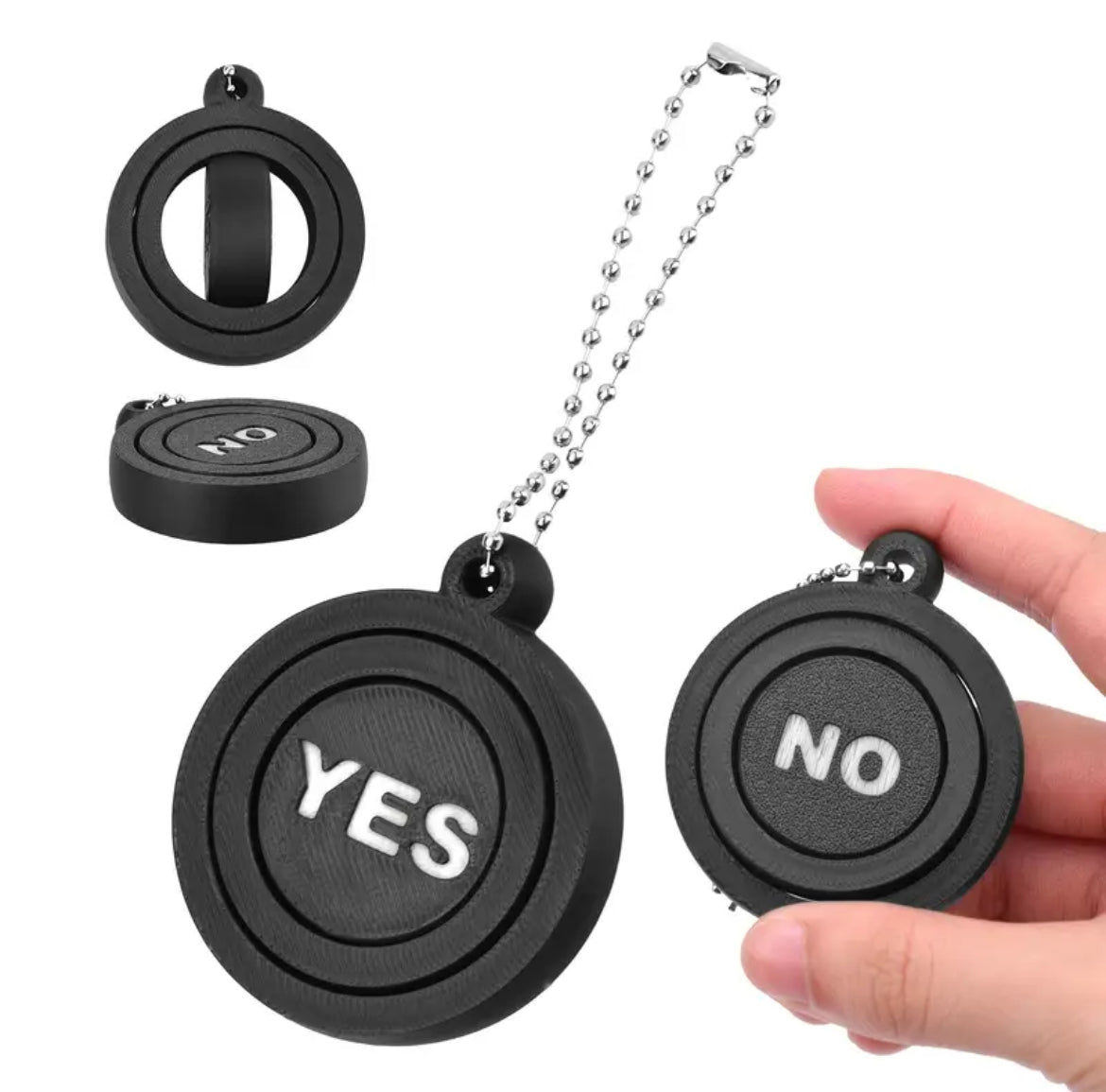 Fidget toys