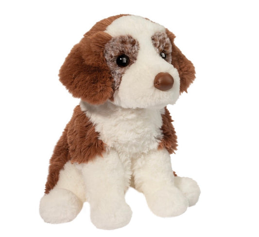 Rancher Red Aussie by Douglas