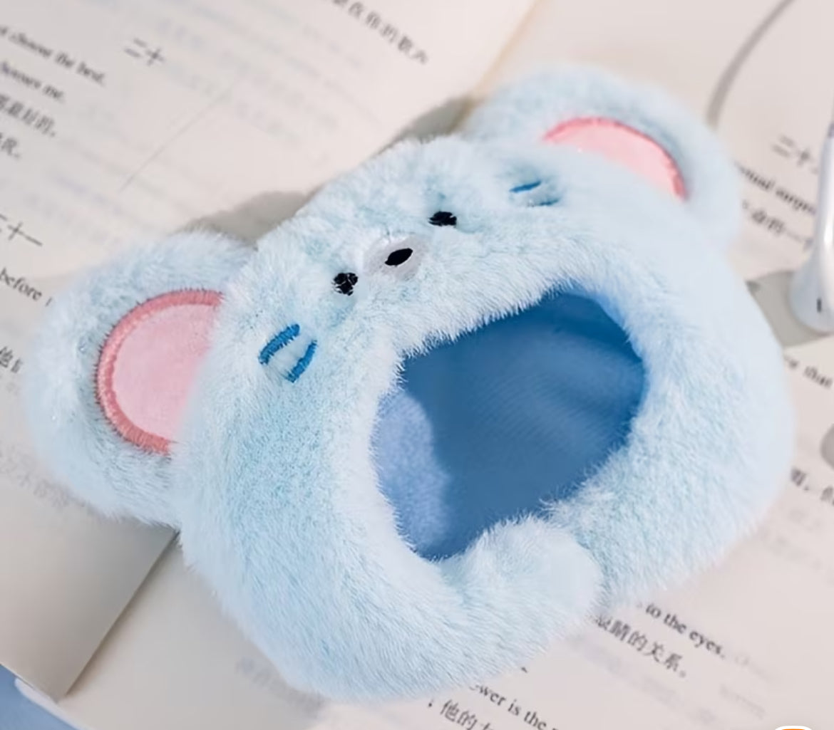 Plush Hat