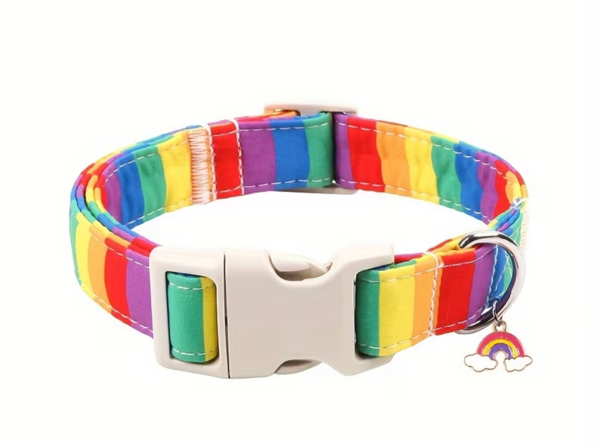 Themed collars