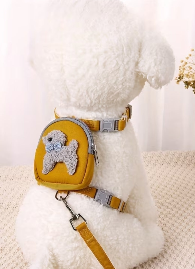 ESSA Backpack