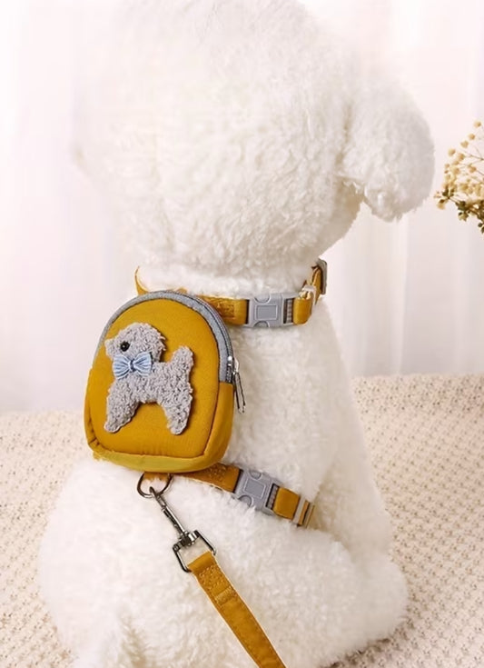 ESSA Backpack