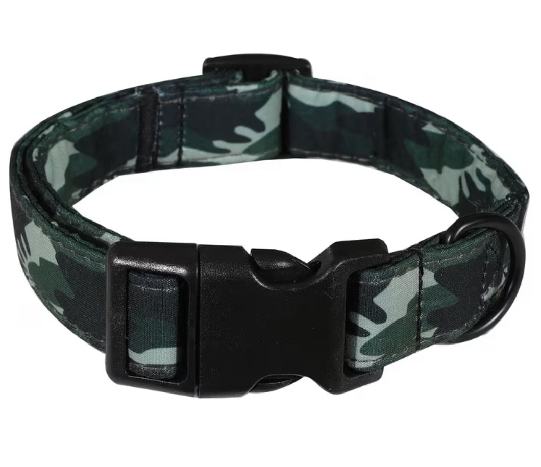 Themed collars
