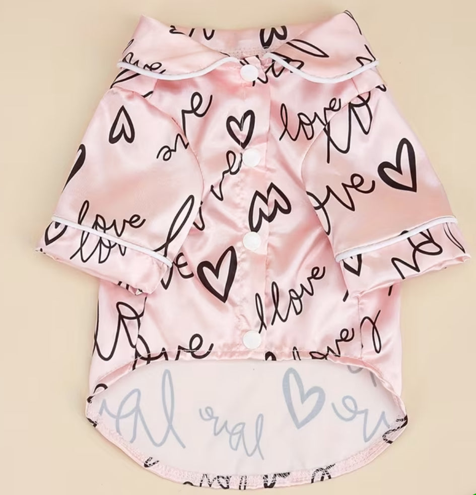 Pyjamas