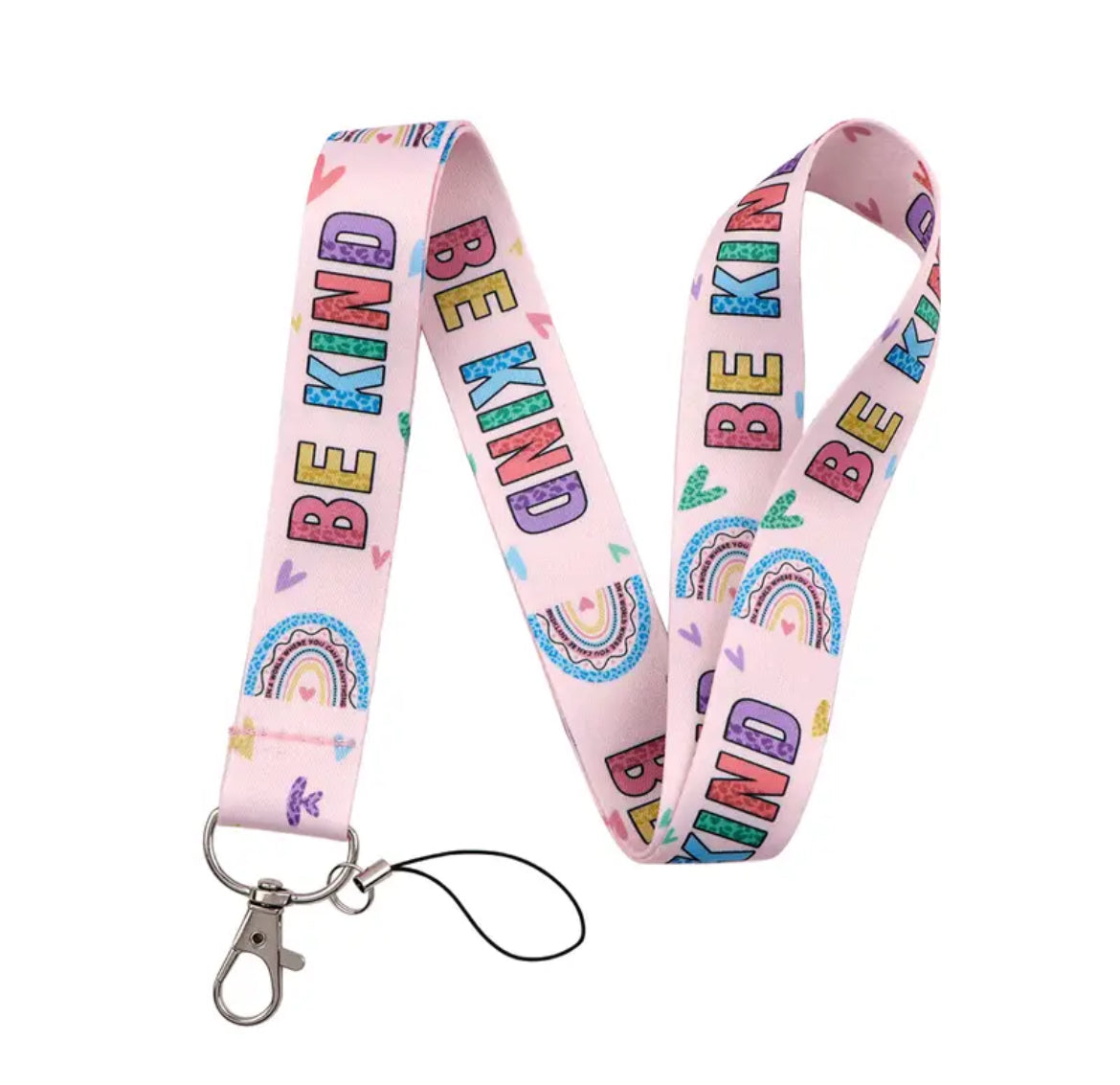 Lanyards