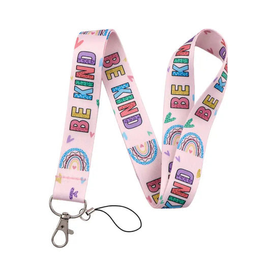 Lanyards