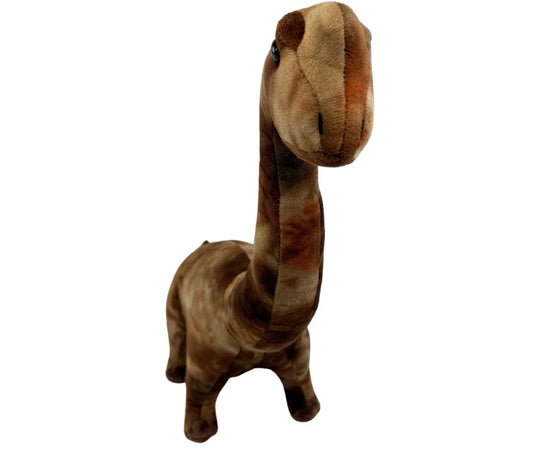 Bruno - Brachiosaurus Dinosaur - 33cm