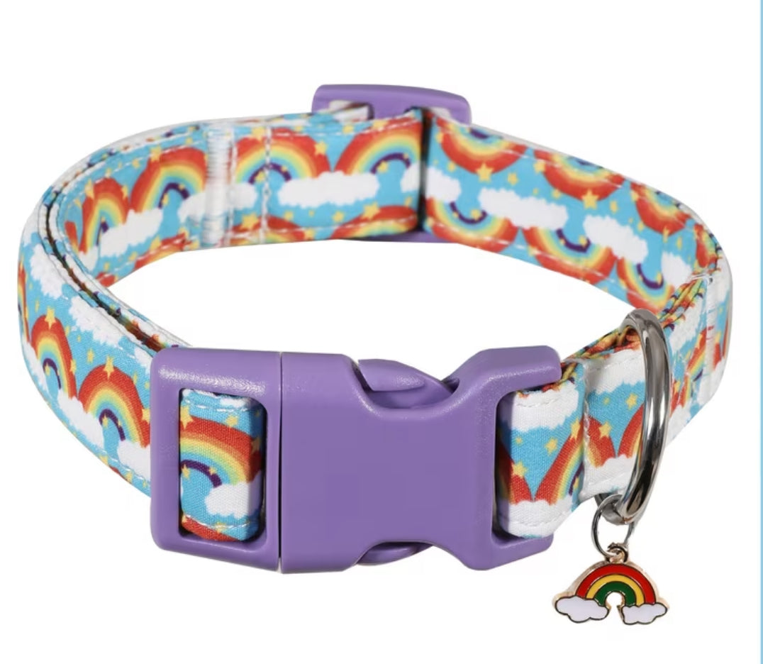 Themed collars