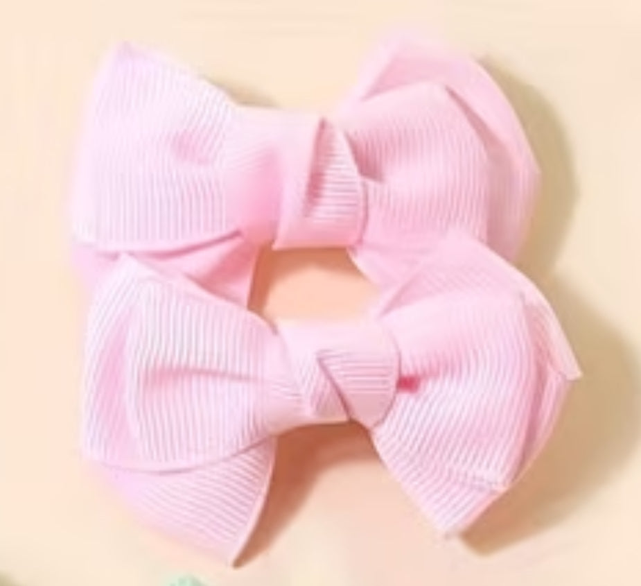 Hair clips