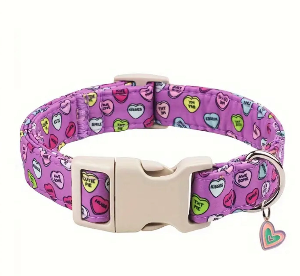 Themed collars