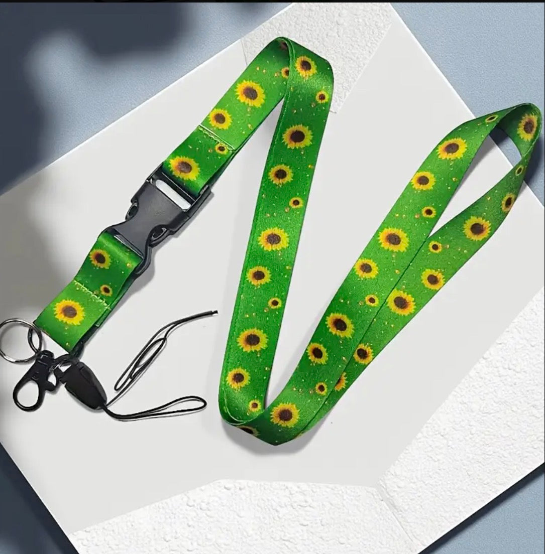 Lanyards